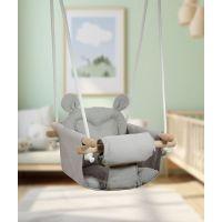 Dvěděti Toys Houpačka Medvídek 5