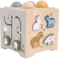 2Kids Toys Multifunkční motorická kostka 2