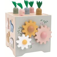 2Kids Toys Multifunkční motorická kostka 3