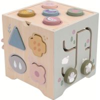 2Kids Toys Multifunkční motorická kostka 5