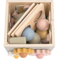 2Kids Toys Multifunkční motorická kostka 6