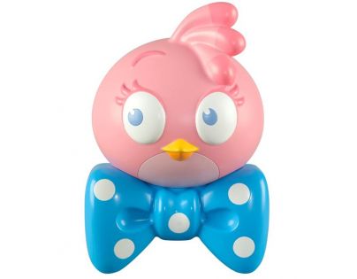 3D Angry Birds Koupelový a sprchový gel 300 ml