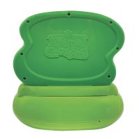 Lexibook 3D budík zvířátka s projekcí času 2