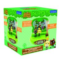 Lexibook 3D budík zvířátka s projekcí času 6