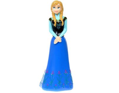 3D Frozen koupelový a spchový gel Anna 250 ml
