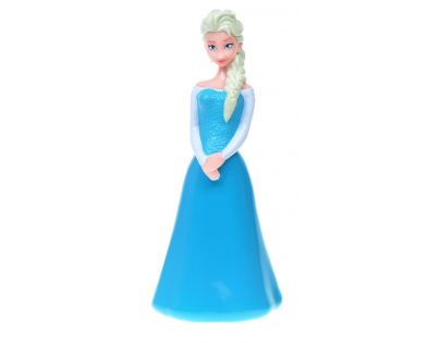 3D Frozen koupelový a spchový gel Elsa 250 ml