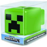 Epee 3D hrnek Minecraft Creeper 440 ml