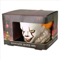 Paladone 3D hrnek Pennywise 330 ml - Poškozený obal 2