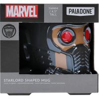 Paladone 3D hrnek Starlord 350 ml 3