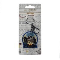 Bluesky Harry Potter 3D klíčenka