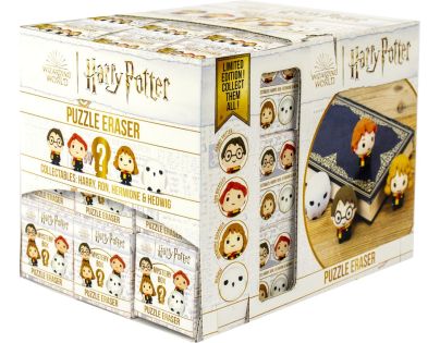 Paladone Harry Potter 3D puzzle postavička