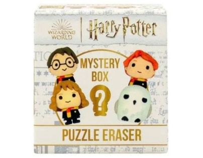 Paladone Harry Potter 3D puzzle postavička