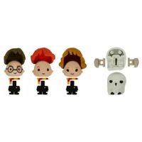 Paladone Harry Potter 3D puzzle postavička