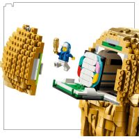 LEGO® Editions 43020 Oficiální trofej Mistrovství světa ve fotbale 4