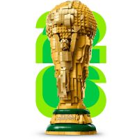 LEGO® Editions 43020 Oficiální trofej Mistrovství světa ve fotbale 3