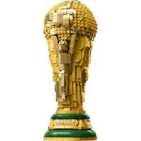 LEGO® Editions 43020 Oficiální trofej Mistrovství světa ve fotbale 2