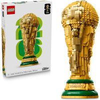 LEGO® Editions 43020 Oficiální trofej Mistrovství světa ve fotbale
