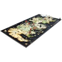 4D Cityscape Puzzle Hra o Trůny Game of Thrones 2
