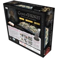 4D Cityscape Puzzle Hra o Trůny Game of Thrones 3