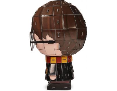 Spin Master 4D puzzle Harry Potter figurka Harry Potter