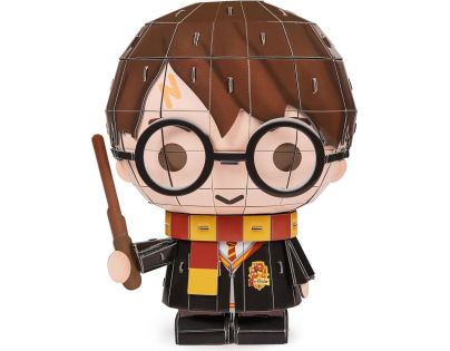 Spin Master 4D puzzle Harry Potter figurka Harry Potter