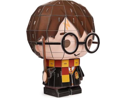 Spin Master 4D puzzle Harry Potter figurka Harry Potter