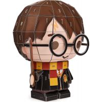 Spin Master 4D puzzle Harry Potter figurka Harry Potter 2