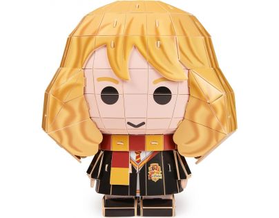 Spin Master 4D puzzle Harry Potter figurka Hermiona