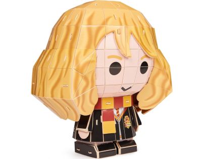 Spin Master 4D puzzle Harry Potter figurka Hermiona