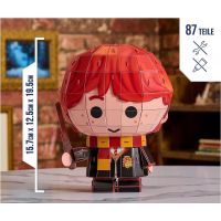 Spin Master 4D puzzle Harry Potter figurka Ron 5