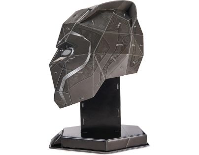 Spin Master 4D puzzle Marvel Black Panther