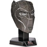 Spin Master 4D puzzle Marvel Black Panther