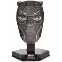 Spin Master 4D puzzle Marvel Black Panther 2