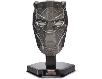 Spin Master 4D puzzle Marvel Black Panther