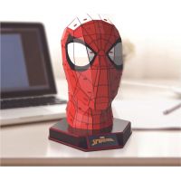 Spin Master 4D puzzle Marvel Spiderman 4