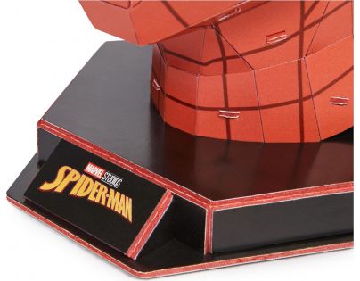 Spin Master 4D puzzle Marvel Spiderman