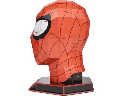 Spin Master 4D puzzle Marvel Spiderman