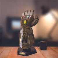 Spin Master 4D puzzle Marvel Thanosova rukavice 5