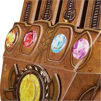 Spin Master 4D puzzle Marvel Thanosova rukavice 3