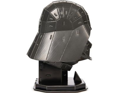 Spin Master 4D puzzle Star Wars helma Darth Vader