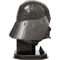 Spin Master 4D puzzle Star Wars helma Darth Vader 3