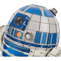 Spin Master 4D puzzle Star Wars robot R2-D2 4