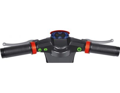 4D RC Magická řídítka s motorkou modrá