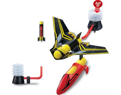 4M Raketová věda