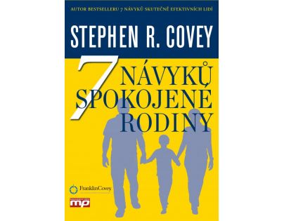 7 návyků spokojené rodiny