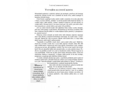 7 návyků spokojené rodiny
