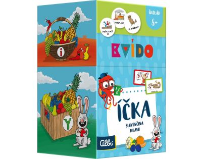 Albi Kvído Íčka SK