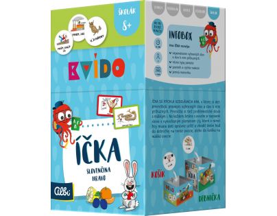 Albi Kvído Íčka SK