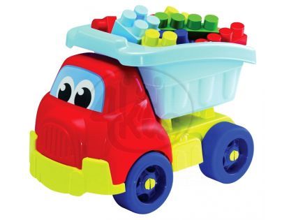 Abrick auto s kostkami MAXI - Poškozený obal