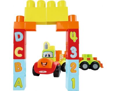 Abrick Maxi 7773 Vláček